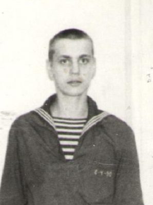 Шинкевич Андрей Евгеньевич